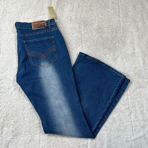 NWT Best Wind Flare Women’s XL Jeans